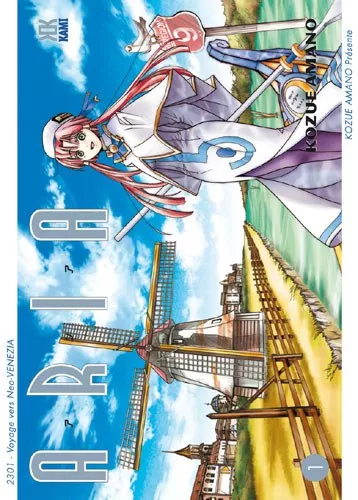 ARIA